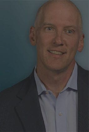 Bill Anderson, client featured in video testimonial
