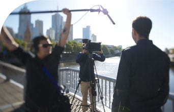 Video Production Services – Melbourne
