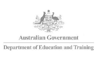 Australian Government logo