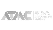 ATMC logo