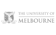 The university of melbourne logo
