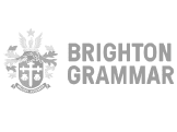 Brighton grammar logo
