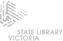 State Library of Victoria Logo