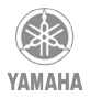 Yamaha Logo